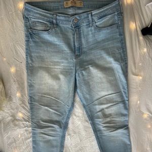 Hollister Skinny Jeans